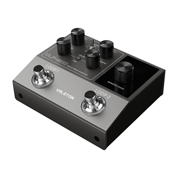 Valeton VLP-200 Multi TrackSampler